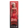 Barbie fab pop 80th anniversary ruby red