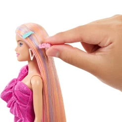 Barbie Fabulous Totally Hair Assorti 2.0
