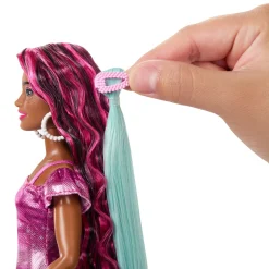 Barbie Fabulous Totally Hair Assorti 2.0