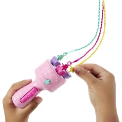 Barbie Fairytale Twist N'Style Refresh