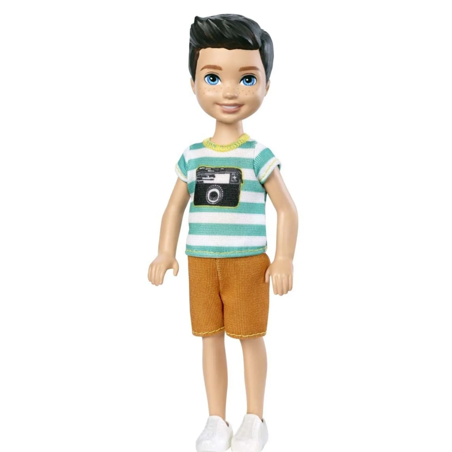 Barbie Family Chelsea 6 Assorti