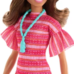 Barbie Family pop Teresa recept voor vriendschap