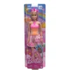 Barbie Fantasy basis unicorn pop 1