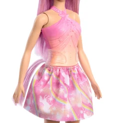 Barbie Fantasy basis unicorn pop 1