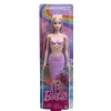 Barbie Fantasy basis zeemeermin 4
