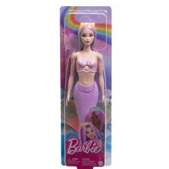 Barbie Fantasy basis zeemeermin 4