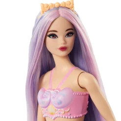 Barbie Fantasy basis zeemeermin 4