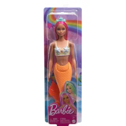 Barbie Fantasy basis zeemeermin 3