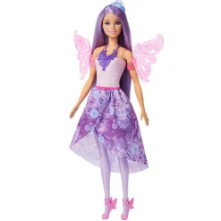 Barbie Fantasy dress up set