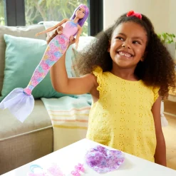 Barbie Fantasy dress up set