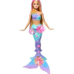Barbie Fantasy Garden Feature Mermaid