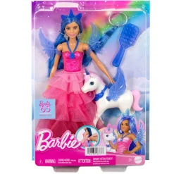 Barbie fantasy sapphire pop