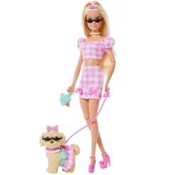 Barbie Fashion Twinning Looks Bows