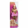 Barbie Fashionista pop golden dreams