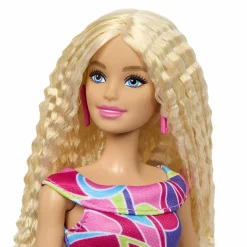 Barbie Fashionista pop totally hear