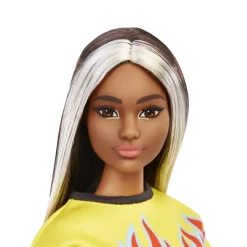 Barbie Fashionistas Doll #179