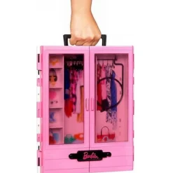 Barbie Fashionistas Ultimate Closet