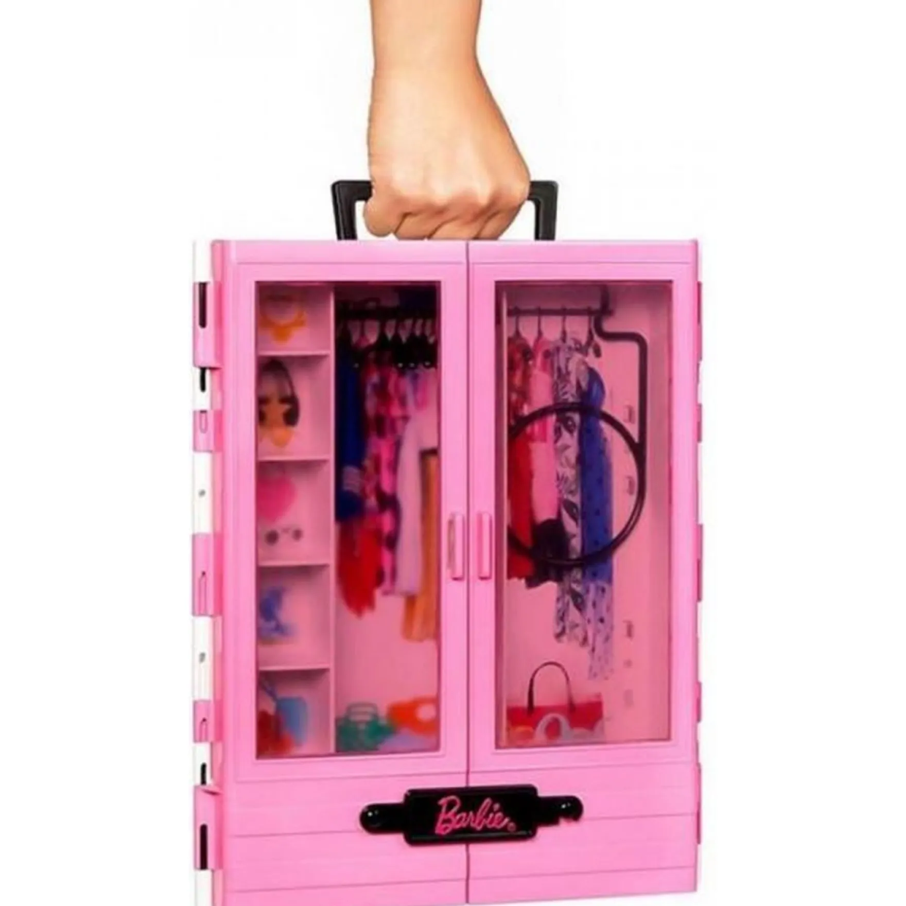 Barbie Fashionistas Ultimate Closet