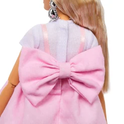 Barbie Fashionsta pop deluxe blond haar