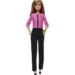 Barbie Future Leader 1