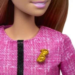 Barbie Future Leader 1