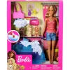 Barbie Honden Salon Speelset