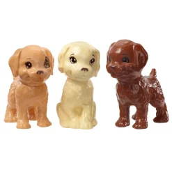 Barbie Honden Salon Speelset