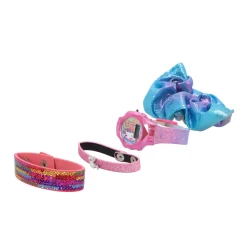 Barbie Horloge Cadeauset