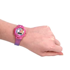 Barbie Horloge Cadeauset