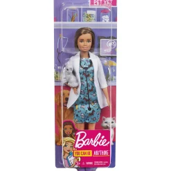 Barbie I Can Be Assorti