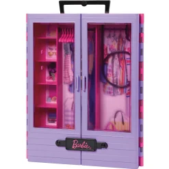 Barbie Inloopkast