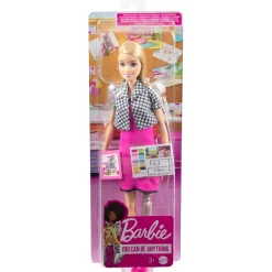 Barbie Interieur Designer