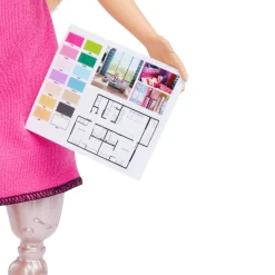 Barbie Interieur Designer