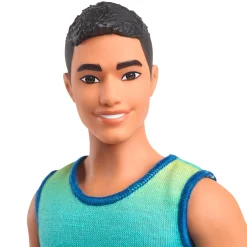 Barbie Ken Fashionista ombre tank