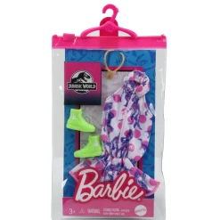 Barbie Licentie Complete Looks