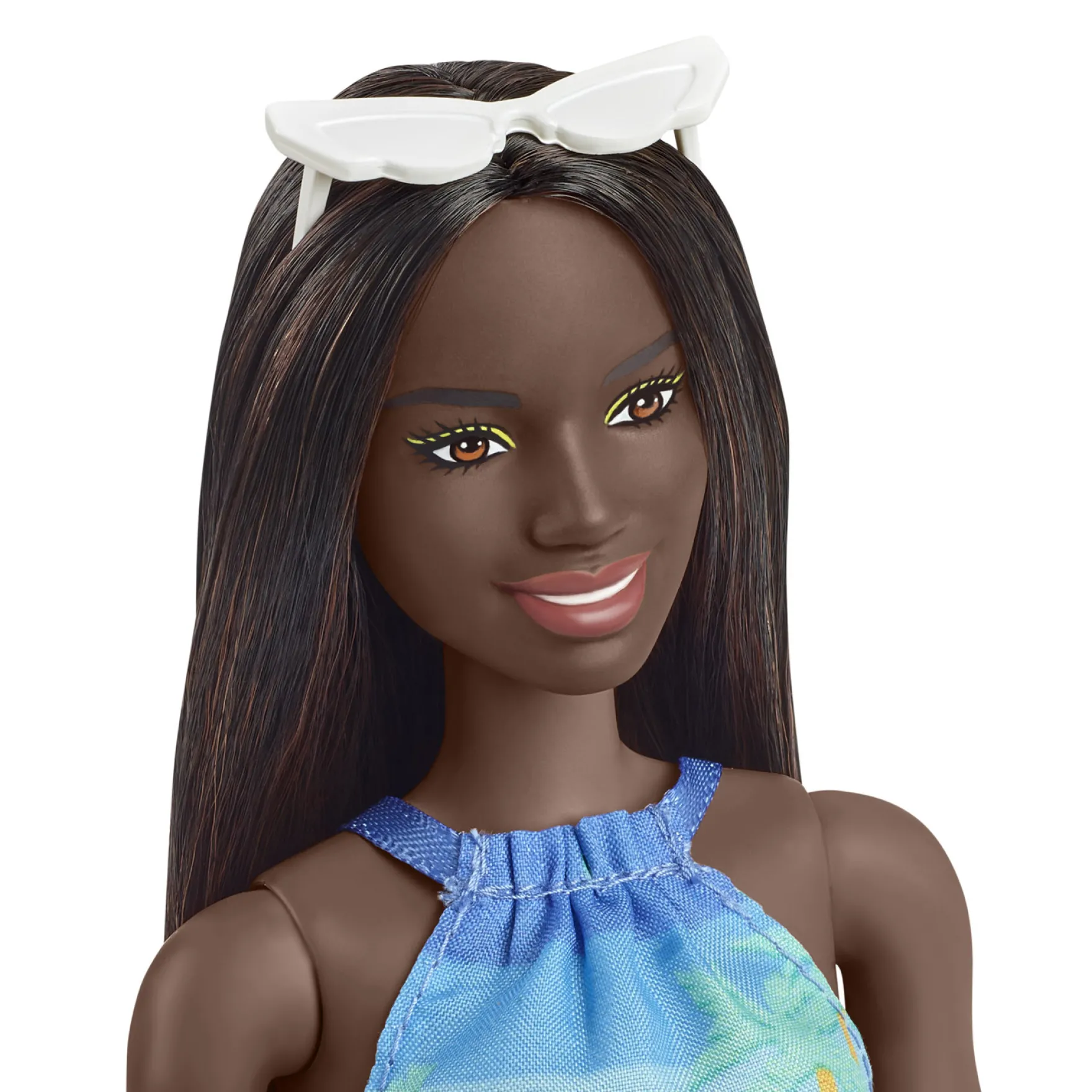 Barbie Loves The Ocean - Ocean Print