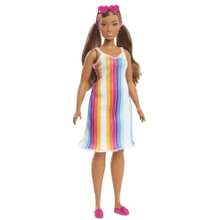 Barbie Loves The Ocean Regenboogkleed