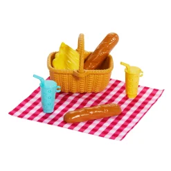 Barbie Malibu Chelsea Summer Style