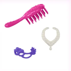 Barbie Mermaid Power Dolls And Accessories Assorti