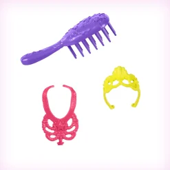 Barbie Mermaid Power Dolls And Accessories Assorti