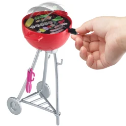 Barbie Mini Playset Assorti