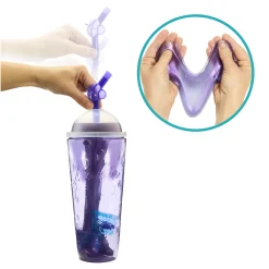 Barbie modepop Reveal Juicy Fruits Grape Fizz