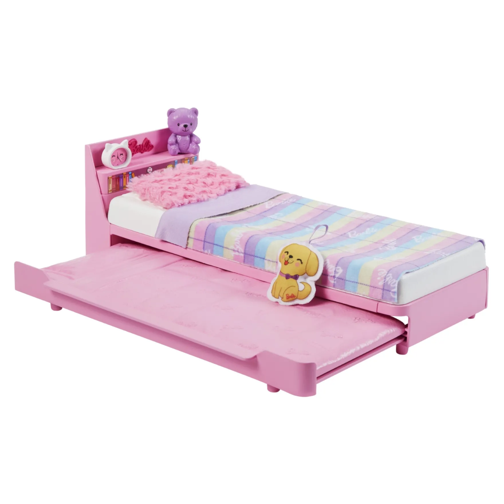 Barbie My First Bedtijd Speelset
