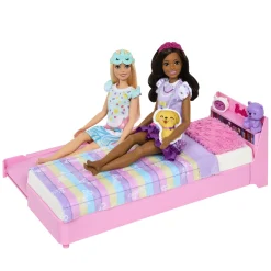 Barbie My First Bedtijd Speelset