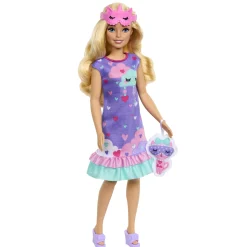 Barbie My First Deluxe Blond