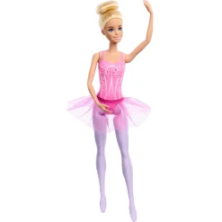 Barbie Pop Basic Ballerina Assorti