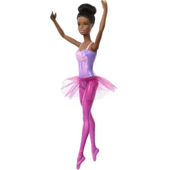 Barbie Pop Basic Ballerina Assorti
