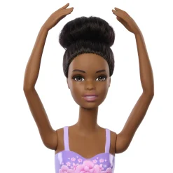 Barbie Pop Basic Ballerina Assorti