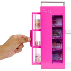 Barbie Pop En Speelset Droom Party