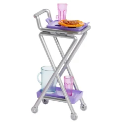 Barbie Pop En Speelset Droom Party